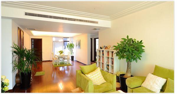 麥克維爾中央空調(diào)優(yōu)勢(shì),你知道么？-圖