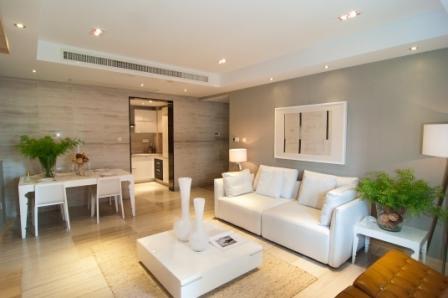 水系統中央空調為什么體驗更舒適？-圖