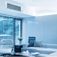 麥克維爾空調(diào)應該怎么維護