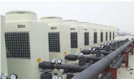 麥克維爾空調多聯機好不好