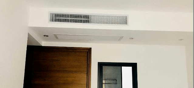 麥克維爾空調(diào)安裝 麥克維爾空調(diào)安裝