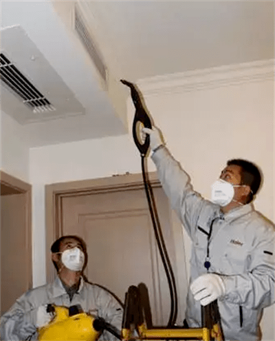 麥克維爾中央空調清洗 麥克維爾中央空調清洗